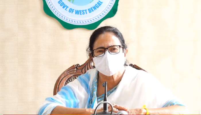 'এক দেশ এক রেশন' নিয়ে কোনও সমস্যা নেই, জানিয়ে দিলেন Mamata