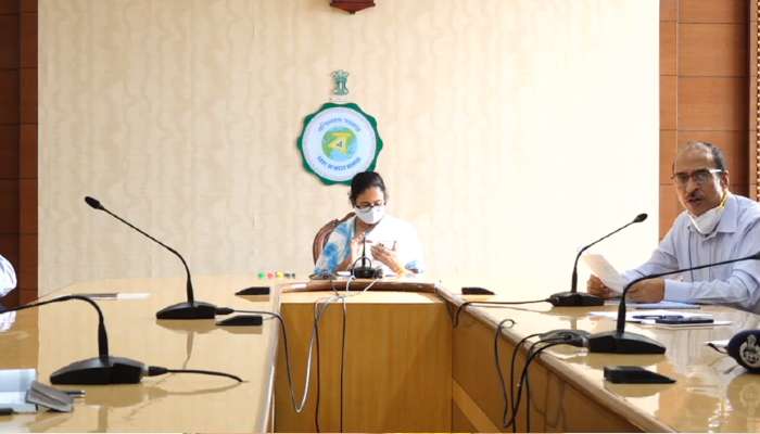 বাস-ট্রেন বন্ধ, ১ জুলাই পর্যন্ত কিছু ছাড় দিয়ে বাড়ল বিধিনিষেধ