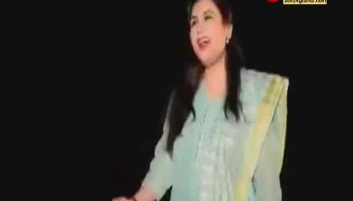 Viral Video surfaces that Mamata Banerjee sets goal for Tripura 