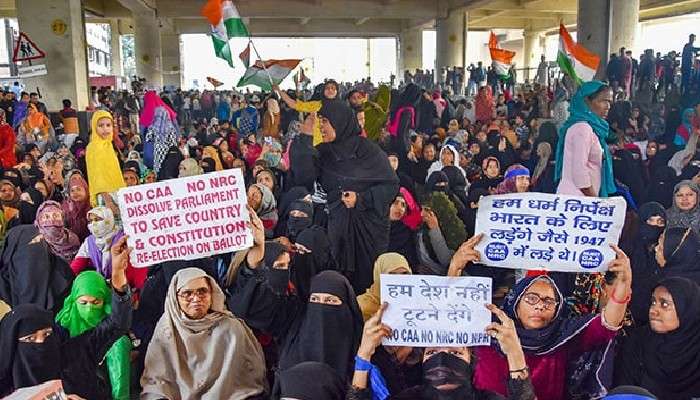 Delhi Riot Case: ক্ষোভ দমনের রাষ্ট্রীয় উদ্বেগে প্রতিবাদ ও সন্ত্রাস গুলিয়ে যায়, যা দুঃখজনক: মত দিল্লি হাই কোর্টের