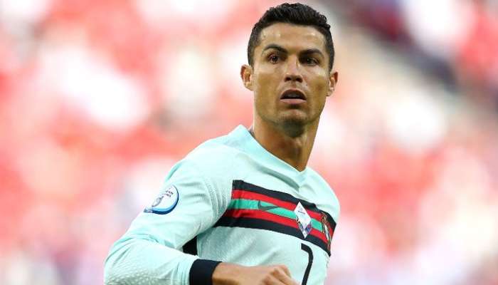 UEFA Euro 2020, Hungary vs Portugal: মাঠে নেমেই জোড়া ইতিহাসে Cristiano Ronaldo