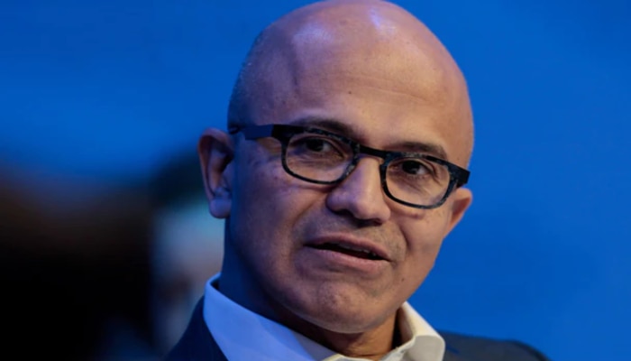 CEO এর পাশাপাশি Microsoft এর চেয়ারম্য়ানের দায়িত্বেও Satya Nadella