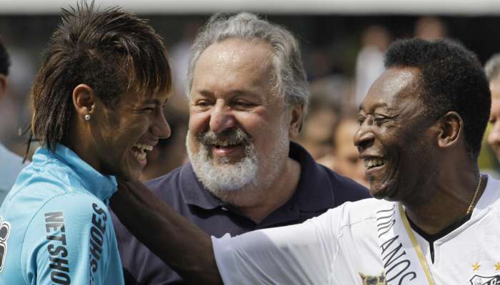 Copa America 2021: পরিসংখ্যান বলছে Pele র ঘাড়ে এখন নিঃশ্বাস ফেলছেন Neymar 