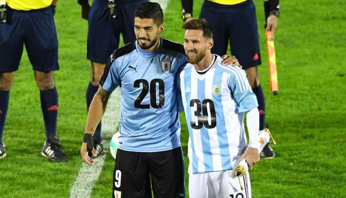 Copa America 2021: এবার Messi বনাম Suarez! কোথায়, কখন ও কীভাবে দেখবেন Argentina vs Uruguay ম্যাচ?