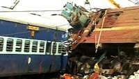 জ্ঞানেশ্বরী দুর্ঘটনায় মৃত দেখিয়ে সরকারি ক্ষতিপূরণ ও বোনকে রেলে চাকরি! ১১ বছর পর ফাঁস