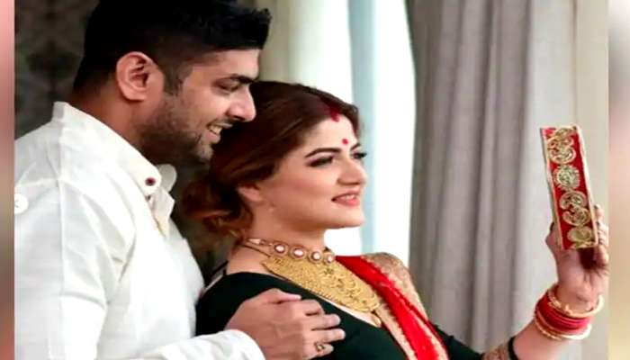 পরিবারের সম্মতিতেই নতুন সম্পর্কে Srabanti? বিশ্বাস ভাঙল রোশনের