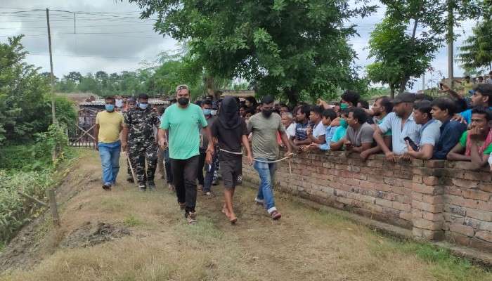 ডার্ক ওয়েবে অস্ত্র কেনাবেচা করত কালিয়াচকের আসিফ! অনুমান পুলিসের