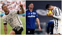 Ronaldo র জার্সি চেয়ে সেদিন চূড়ান্ত অপমানিত হয়েছিলেন Robin! ভোলেননি এই জার্মান