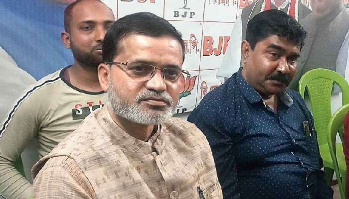 আলিপুরদুয়ার জেলা BJP-তে ভাঙনের ভ্রূকুটি, তৃণমূলে যোগ দিচ্ছেন খোদ জেলা সভাপতি!