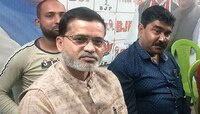 আলিপুরদুয়ার জেলা BJP-তে ভাঙনের ভ্রূকুটি, তৃণমূলে যোগ দিচ্ছেন খোদ জেলা সভাপতি!