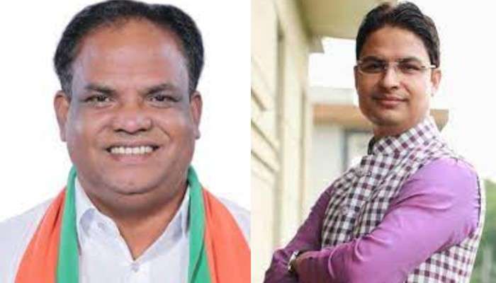 ‘বাংলা ভাগ’ বিতর্কে সাবধানী BJP, এবার জন বার্লার উল্টো সুর সাংসদ রাজু বিস্তার গলায় 