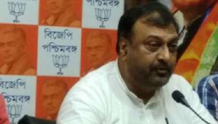 রাজ্য BJP-তে বেসুরো আরও এক নেতা, গঙ্গাপ্রসাদের দলত্যাগ নিয়ে বিঁধলেন দলীয় নেতৃত্বকে