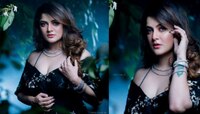 'দিল কো হাজার বার রোকা' গানে শুট শ্রাবন্তীর, 'আর জীবন নষ্ট করো না' কটাক্ষ নেটিজেনদের