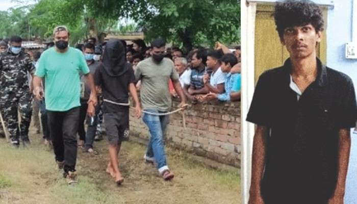   Kaliachak Murder:আসিফ কি ইন্ডিয়ান মুজাহিদিনের সদস্য? ধৃতের কথাবার্তায় বাড়ছে রহস্য