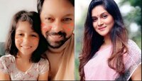 মেয়ে আইরার সঙ্গে Tahsan Khan-র খুনসুটি, মিথিলা লিখলেন...