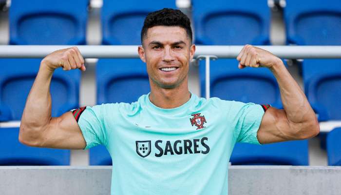 Cristiano Ronaldo র কি এটাই শেষ Euro? কোন অঙ্কে শেষ ষোলোতে যেতে পারে পর্তুগাল