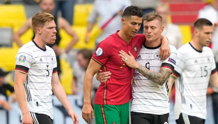 UEFA EURO 2020: কেন Germany র জন্য Hungary ম্যাচ 'মাস্ট উইন'? জেনে নিন সমীকরণ