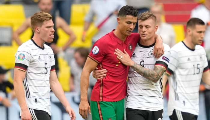 UEFA EURO 2020: কেন Germany র জন্য Hungary ম্যাচ &#039;মাস্ট উইন&#039;? জেনে নিন সমীকরণ