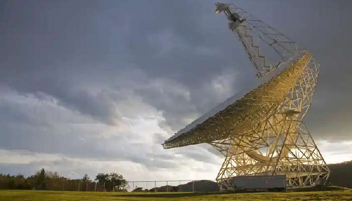 আর অবহেলা নয়, এবার জানুন UFO কী বস্তু, বিজ্ঞানীদের নির্দেশ NASA প্রধানের