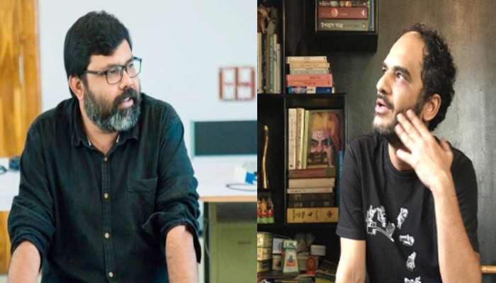 প্রদীপ্তর 'বিরহী'তে  কনসালট্যান্ট ঋত্বিক, পরের পূর্ণদৈর্ঘ্যের ছবিতে হচ্ছেন নায়ক