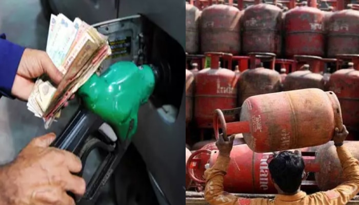Fuel Price Hike: মহার্ঘ্য পেট্রোল-ডিজেল, রান্নার গ্যাসের দামে শীর্ষে কলকাতা