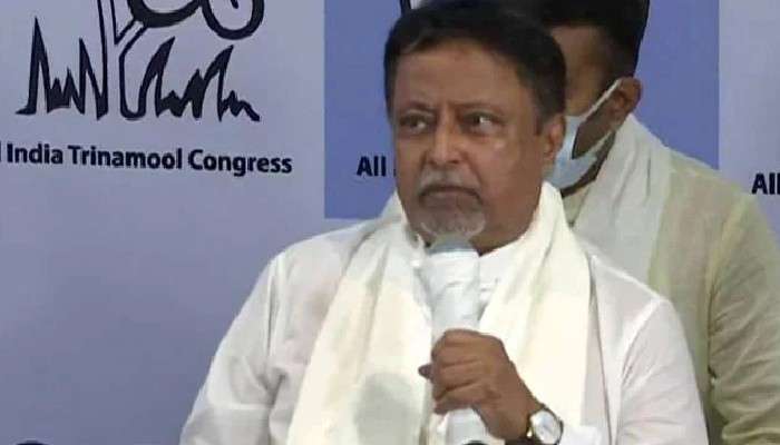 PAC চেয়ারম্যান পদে Mukul Roy-এর মনোনয়ন বাতিলের দাবি, অধ্যক্ষকে চিঠি বিজেপির 