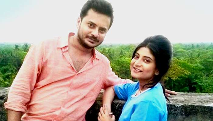 &#039;এই সিরিয়ালটার পর থেকেই Priyanka র সঙ্গে মনোমালিন্য শুরু হয়, তাই না Rahul দা?&#039; নেটিজেনকে উত্তর Sandipta র