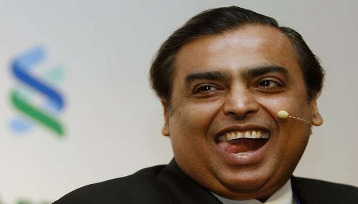 &#039;2G মুক্ত, 5G যুক্ত ভারত&#039; চান Mukesh Ambani