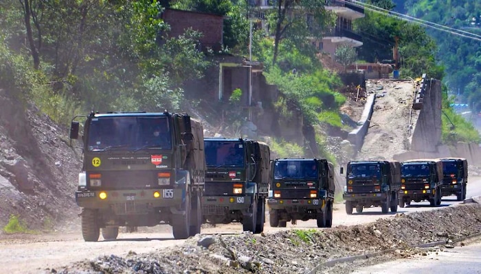 Indian Army: চিনা আগ্রাসন মাথায় রেখে সীমান্তে সেনা আধুনিকীকরণ, যুদ্ধের আগাম প্রস্তুতি ভারতের