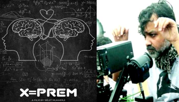 'X=প্রেম' নিয়ে ২ জুলাই শুটিং ফ্লোরে যাচ্ছেন সৃজিত, সঙ্গী ইয়ং ব্রিগেড