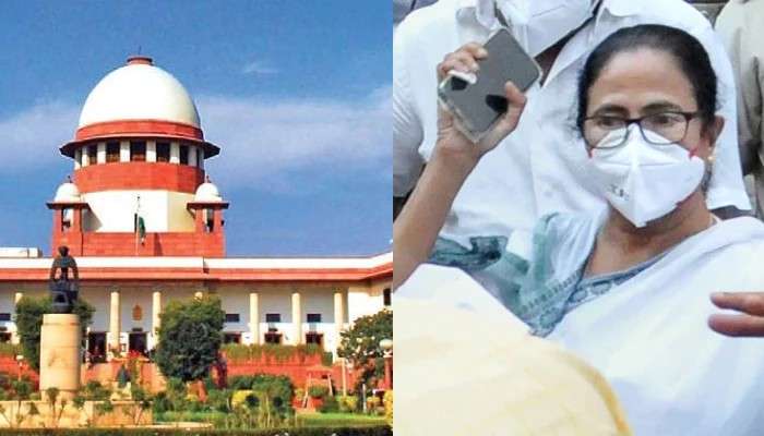  'নারদ মামলায় Mamata-র আর্জি আগে শুনতে হবে', কলকাতা হাইকোর্টকে 'সুপ্রিম' নির্দেশ