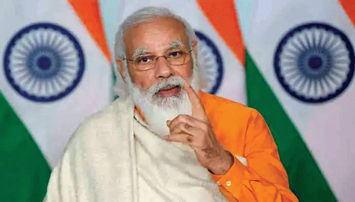 'অন্ধকার সেইসব দিনগুলি ভোলা যাবে না', জরুরি অবস্থা নিয়ে কংগ্রেসকে খোঁচা নমোর