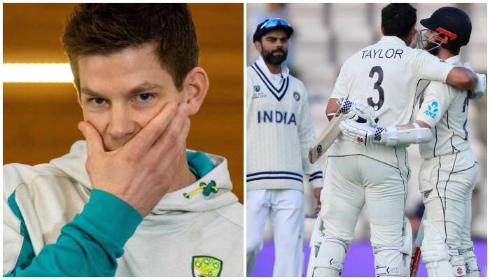 WTC Final: 'ভারত অনায়াসে জিতবে!' ভুল ভবিষ্যদ্বাণী করে এবার ক্ষমা চাইলেন Tim Paine 