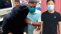 লখনউতেও রয়েছে বহু অভিযোগ, হান জানুইকে হেফাজতে পেল উত্তরপ্রদেশ ATS