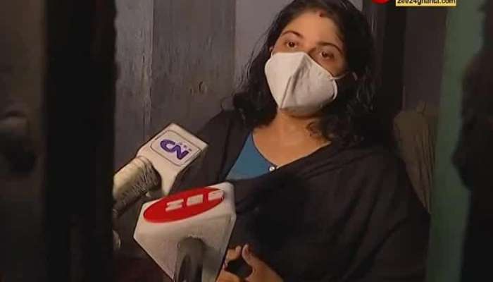 EXCLUSIVE: I was also deceived: Debanjan's assistant Sushmita Banerjee, what Sushmita said