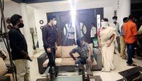 'ধারাবাহিকের শুটিং বন্ধের পরিস্থিতি তৈরি হয় নি' টেলিপাড়ার অন্দরে ঘুরছে উড়োচিঠি