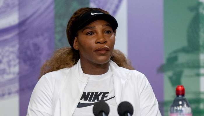 Wimbledon খেলতে এসে Serena জানালেন Tokyo Olympics এ তিনি নামছেন না