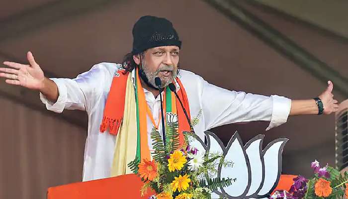 'সংলাপ মামলা' য় ফের মিঠুনকে তলব, ভার্চুয়াল জিজ্ঞাসাবাদ সোমবার