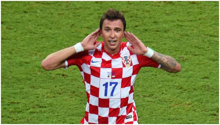 ISL 2021: এবার কি ক্রোট কিংবদন্তি Mario Mandzukic কে নিতে চলেছে ATKMB ?