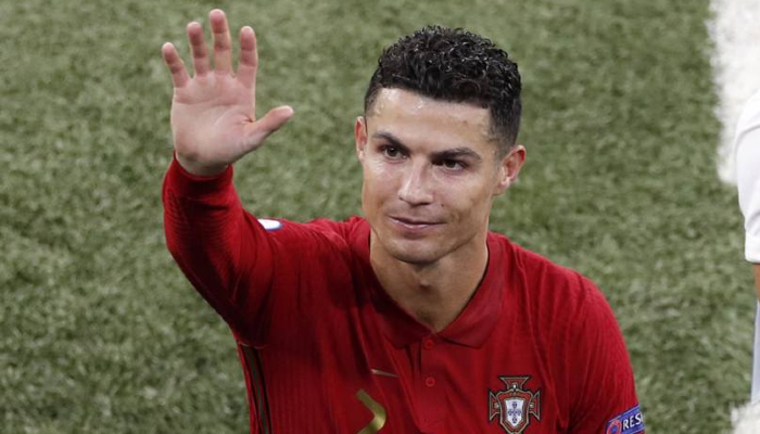 Euro 2020 থেকে বিদায় Ronaldo-র, Portugal-কে হারিয়ে শেষ আটে Belgium