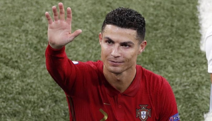 Euro 2020 থেকে বিদায় Ronaldo-র, Portugal-কে হারিয়ে শেষ আটে Belgium