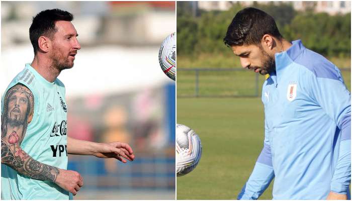 Copa America 2021: মাঠে নামছেন Messi ও Suarez, কখন, কোথায় আর কীভাবে দেখবেন ম্যাচ?