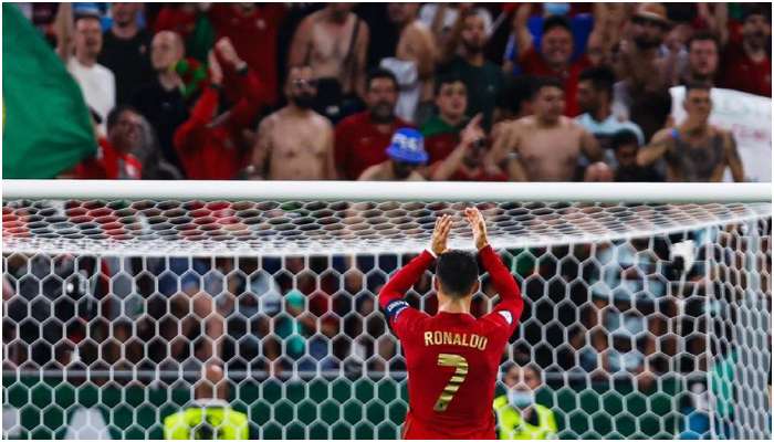 UEFA EURO 2020: সোশ্যাল মিডিয়ায় লম্বা পোস্টে বিরাট বার্তা দিলেন Cristiano Ronaldo
