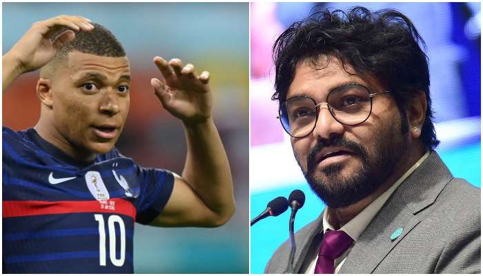 UEFA EURO 2020: &#039;Kylian Mbappe সবচেয়ে ওভার-রেটেড প্লেয়ার&#039;! বললেন Babul Supriyo