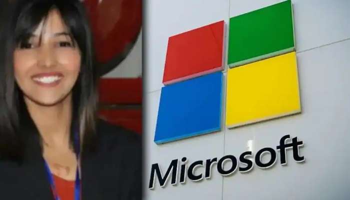Microsoft-র ভুল ধরিয়ে দিয়ে ২২ লাখ টাকা উপহার পেলেন অদিতি