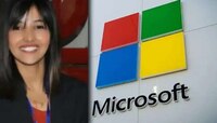 Microsoft-র ভুল ধরিয়ে দিয়ে ২২ লাখ টাকা উপহার পেলেন অদিতি