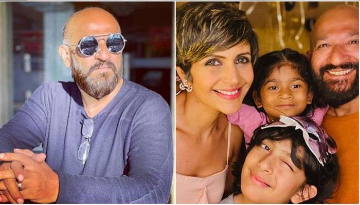 প্রয়াত Mandira Bedi-র স্বামী, পরিচালক Raj Kaushal