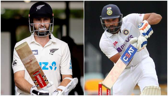 ICC Test Rankings: ফের শীর্ষে Kane Williamson, কেরিয়ারের সেরা স্থানে Rohit Sharma