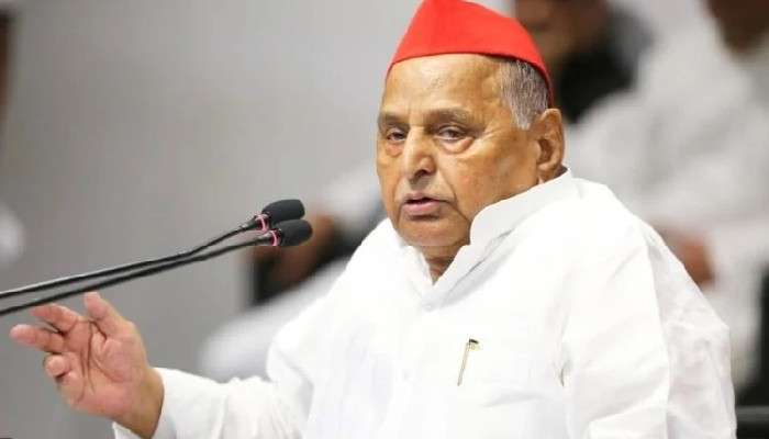 হঠাৎ অসুস্থ Mulayam, গুরুগ্রামের হাসপাতালে ভর্তি সপা নেতা