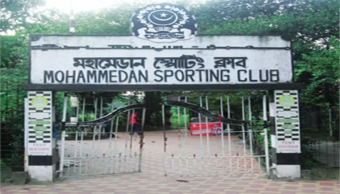আয়-ব্যয়ে অসঙ্গতি! Mohammedam Sporting এর নির্বাচন স্থগিত রাখল Highcourt
